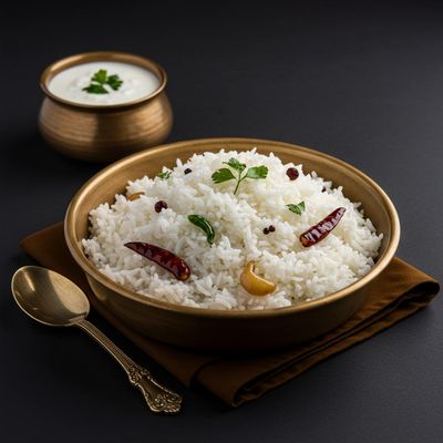 Curd Rice